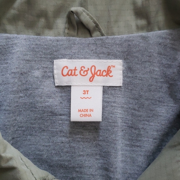 Toddle Jacket - Picture 4 of 4